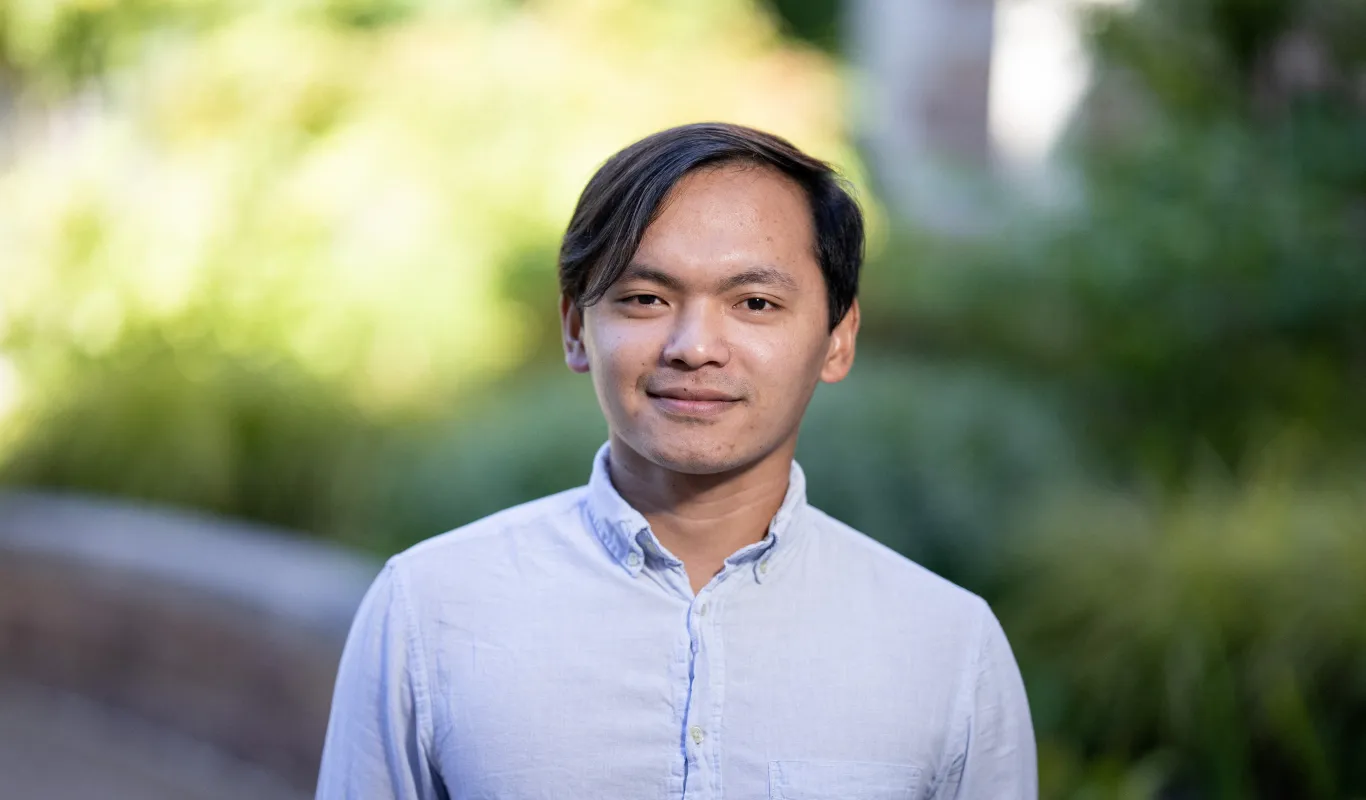 Bijay Rai | Department of Economics
