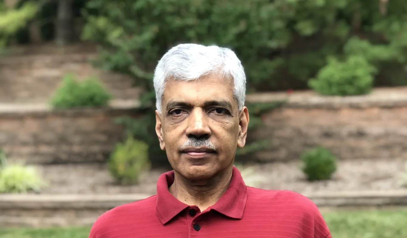 B. Ravikumar | Department of Economics