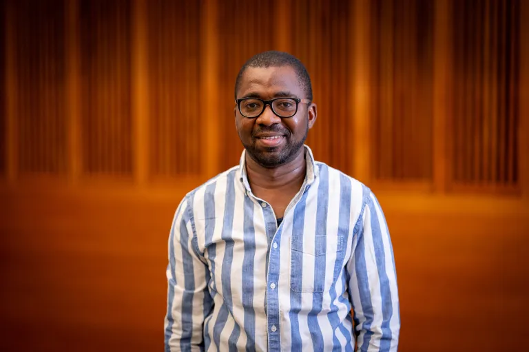 Ismael Mourifié