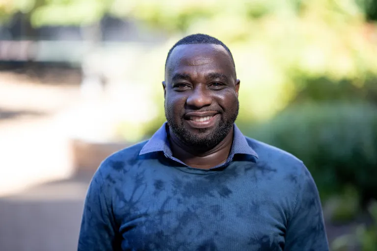 George-Levi Gayle