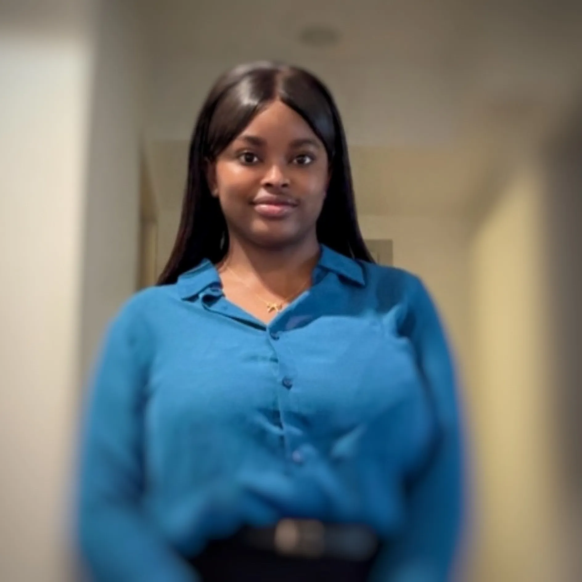 Ayo Afolabi