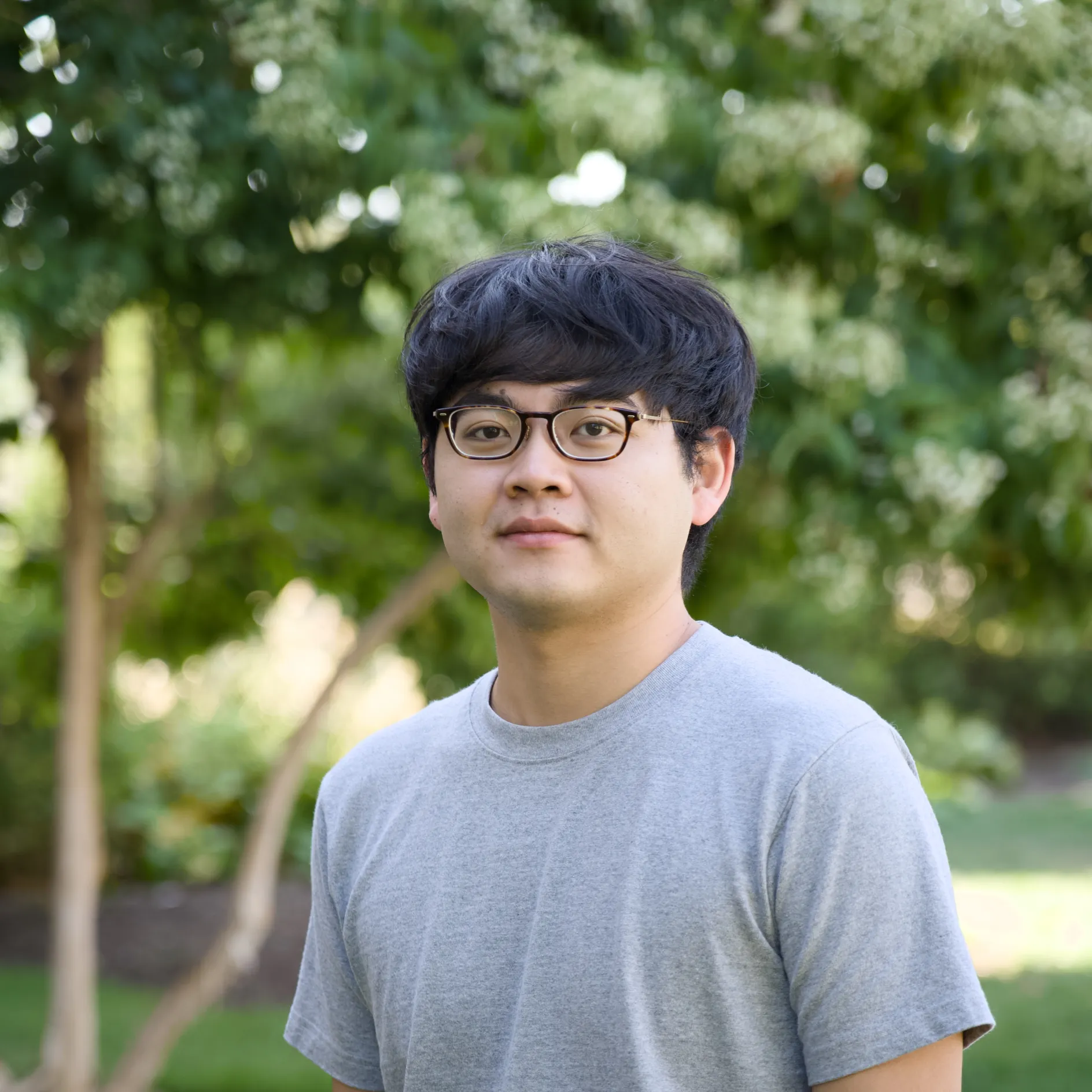 Chin-Wei Yang