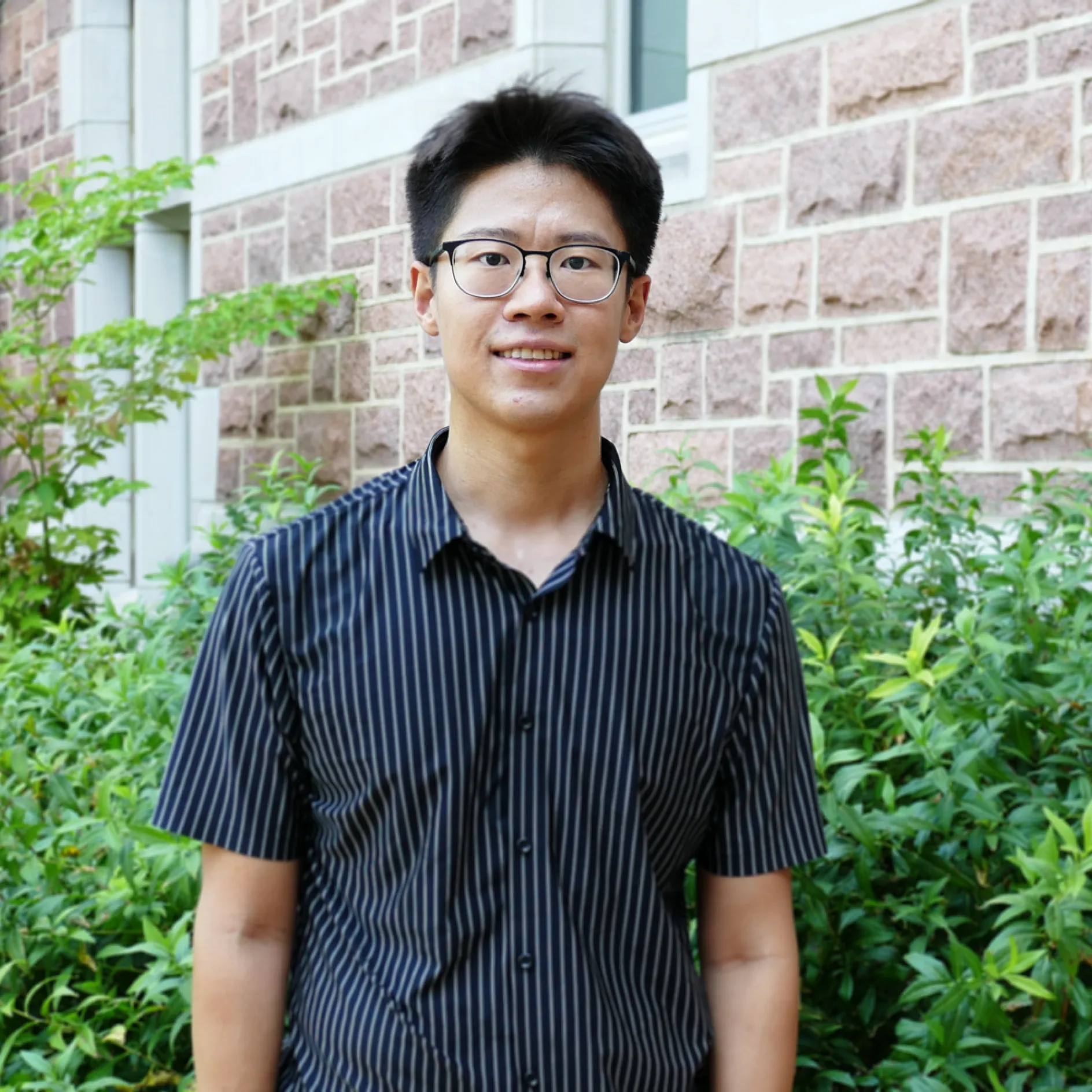 Yuzhao Yang