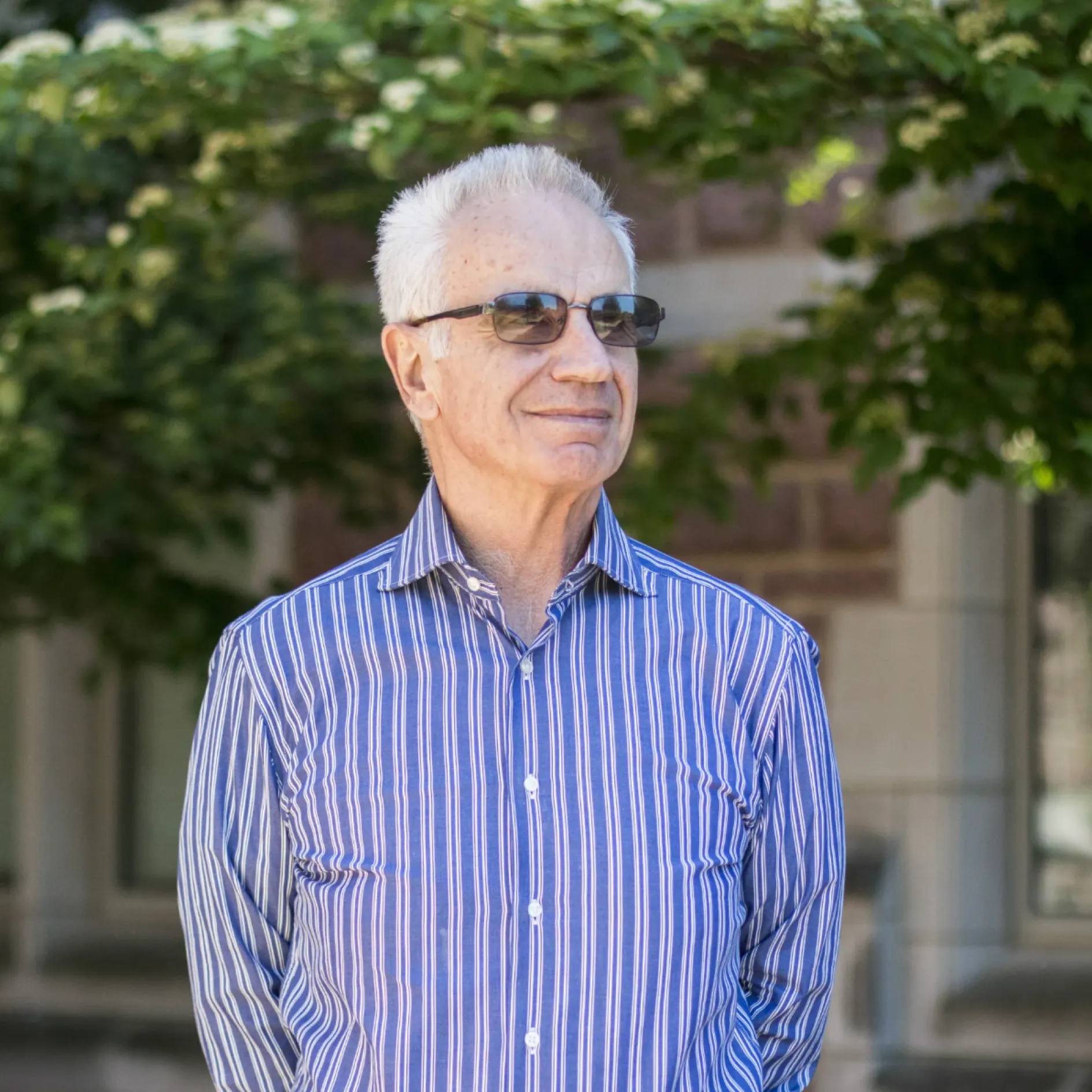 Costas Azariadis