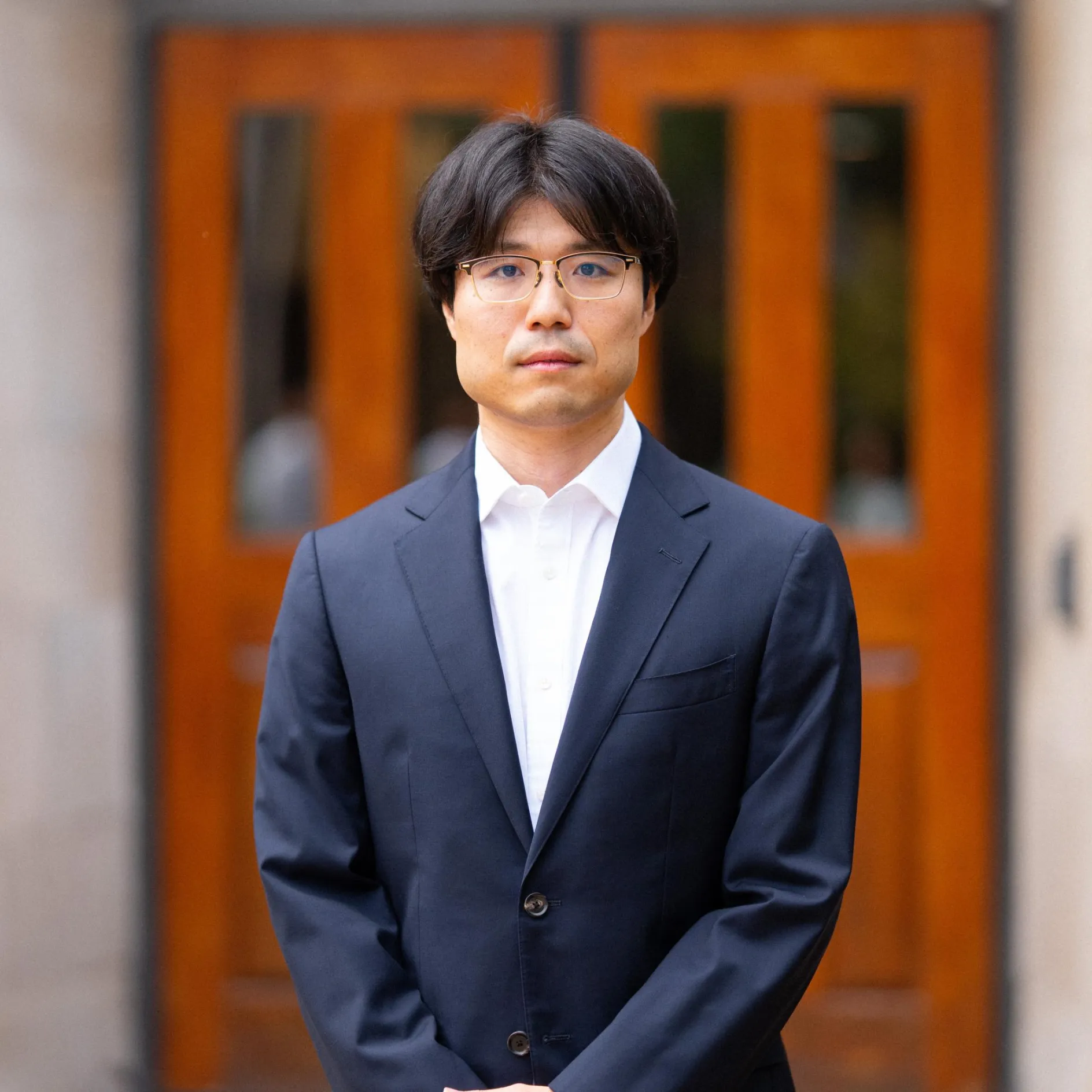Hiroyuki Nemoto