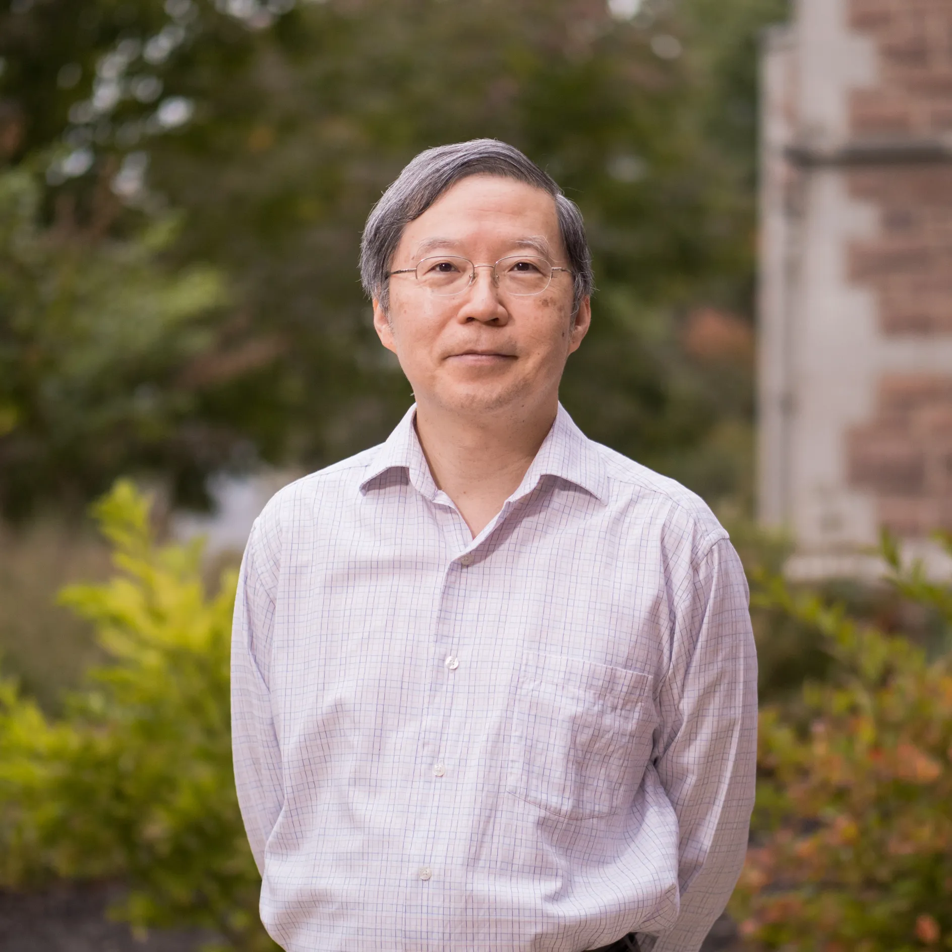 Ping Wang