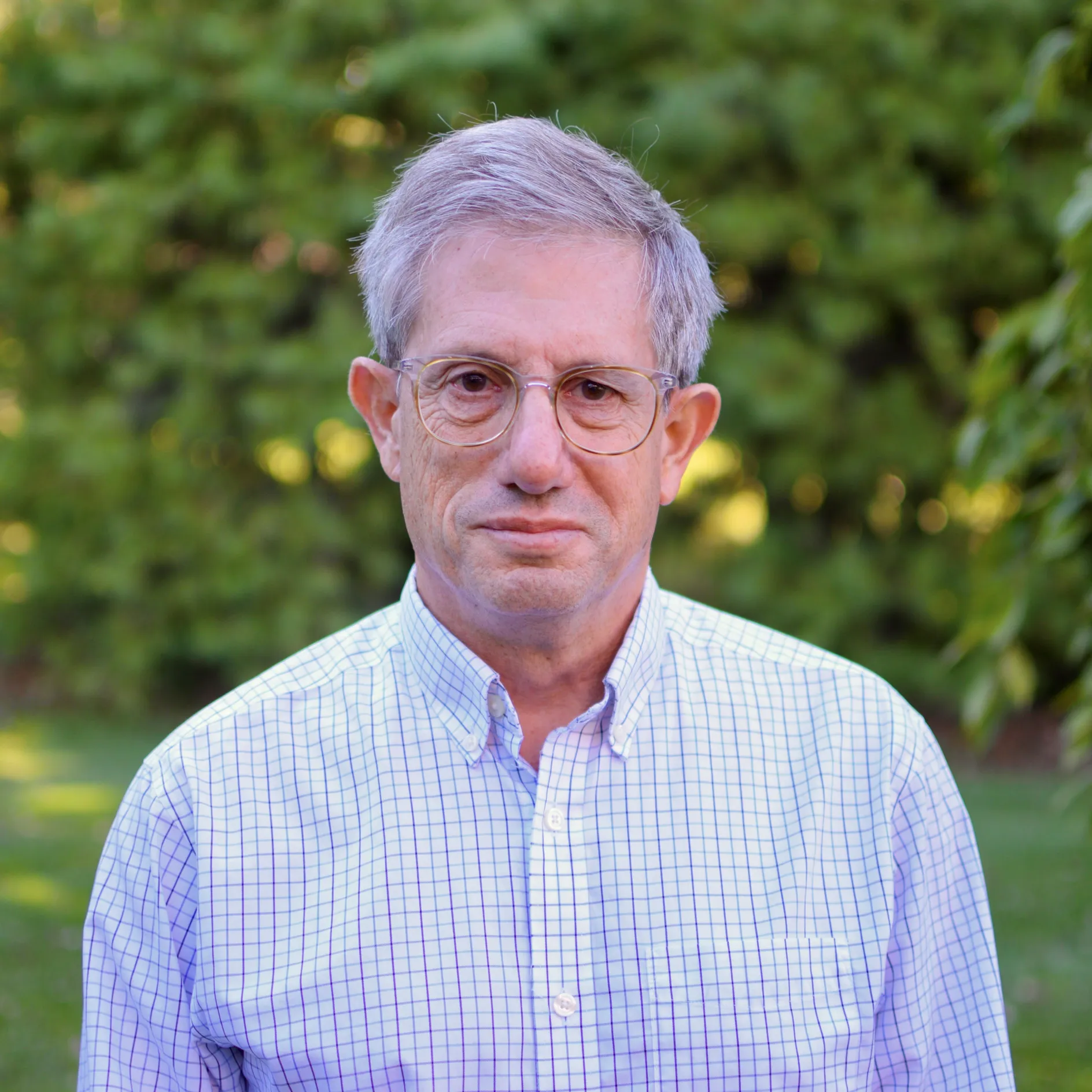 John Nachbar