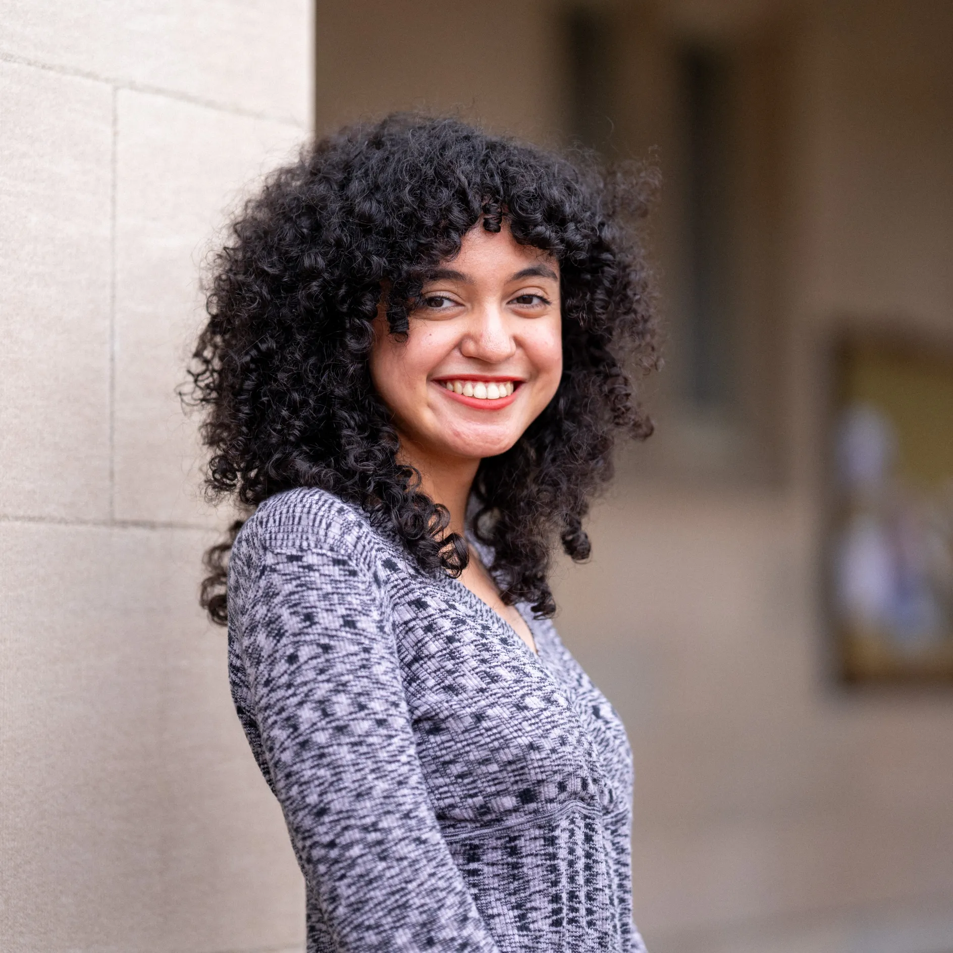 Abir Arabi