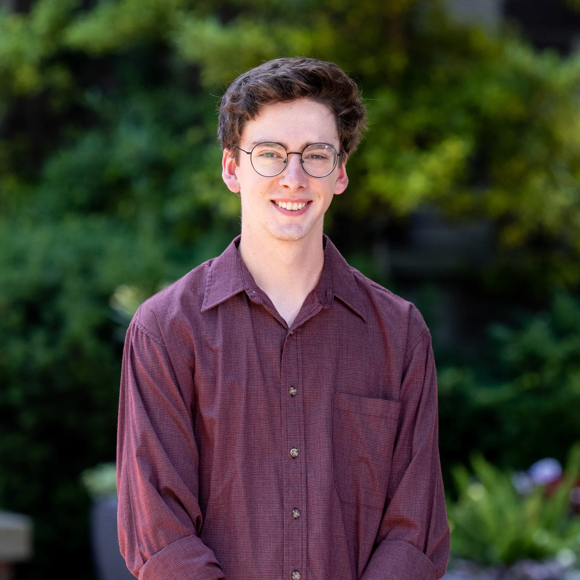 Luke Brinkman