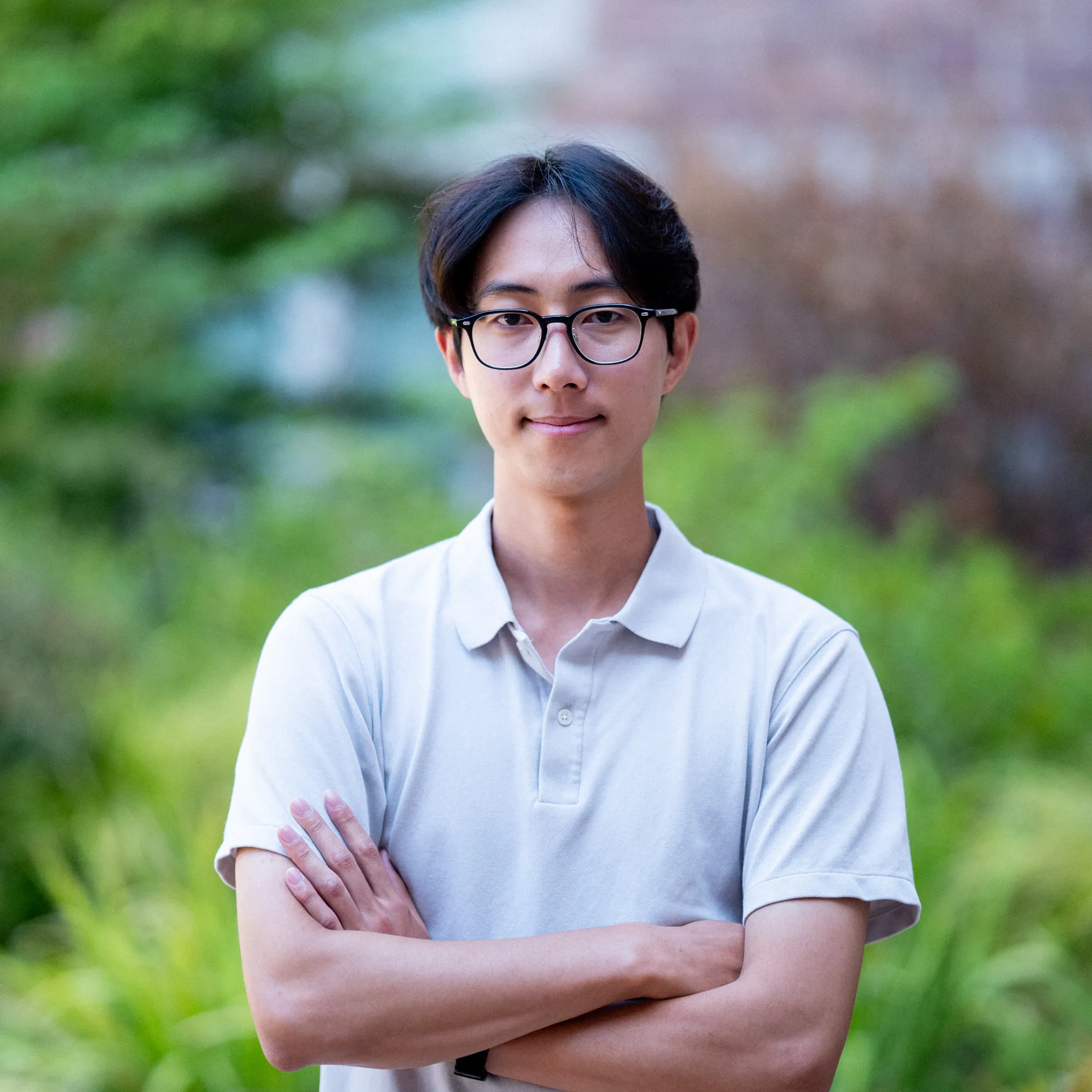 Kim, Inwoo