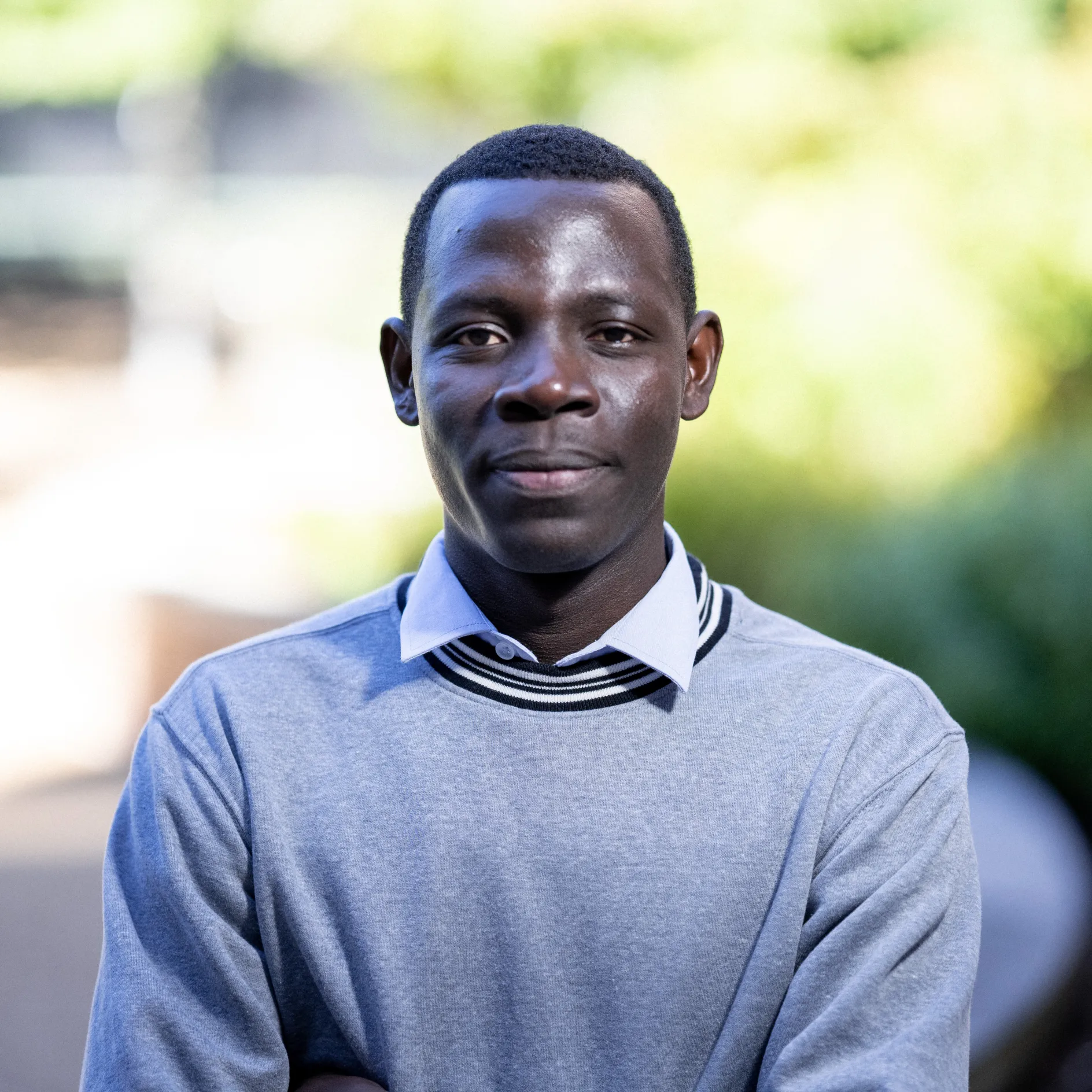 Bright Quaye