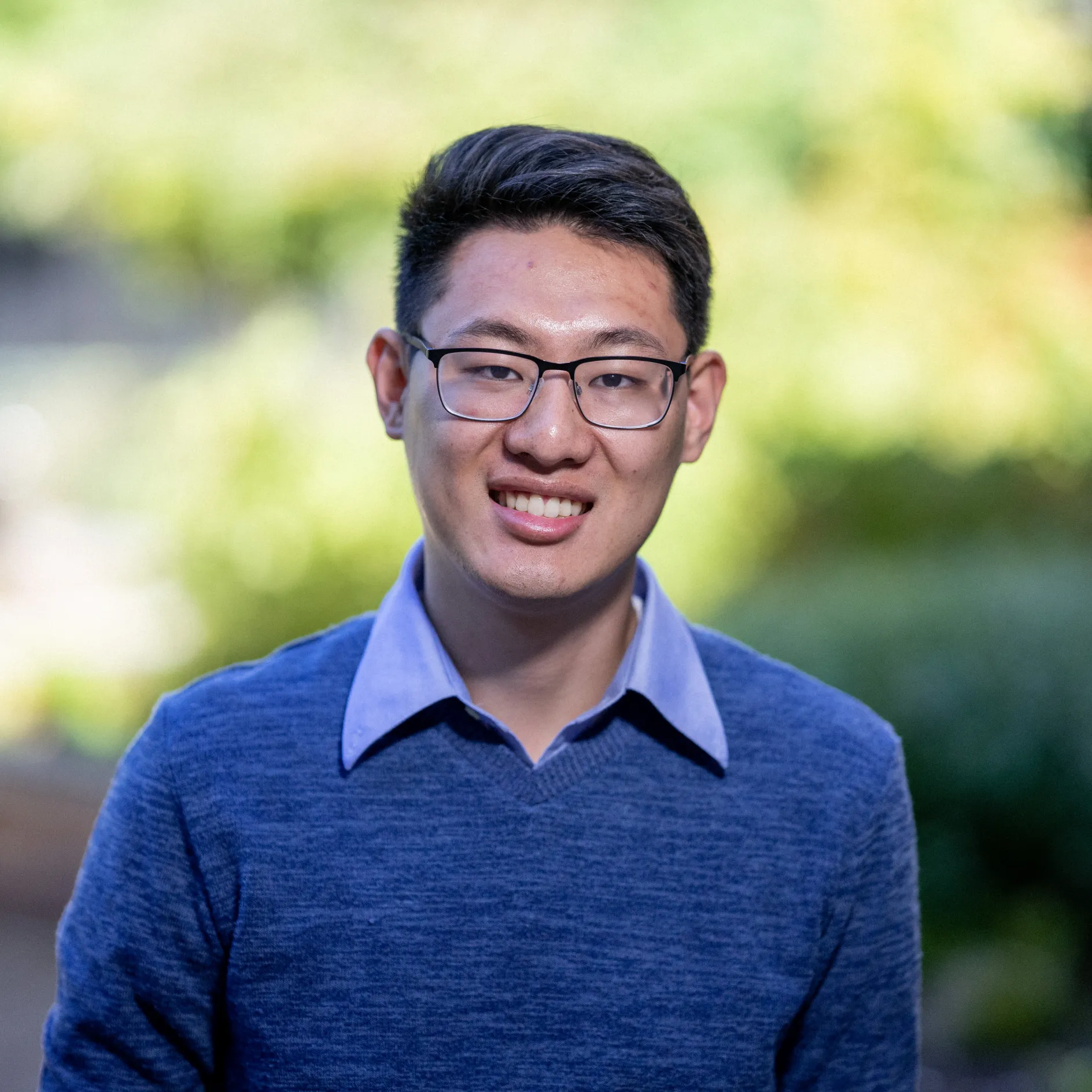 Nathan Jiang