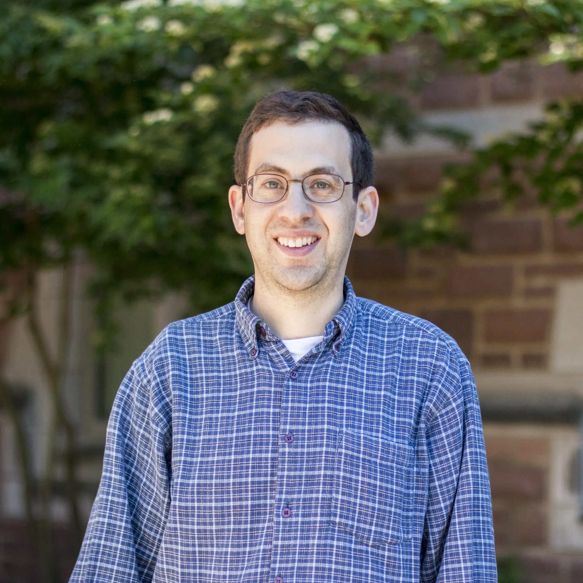 Jonathan Weinstein