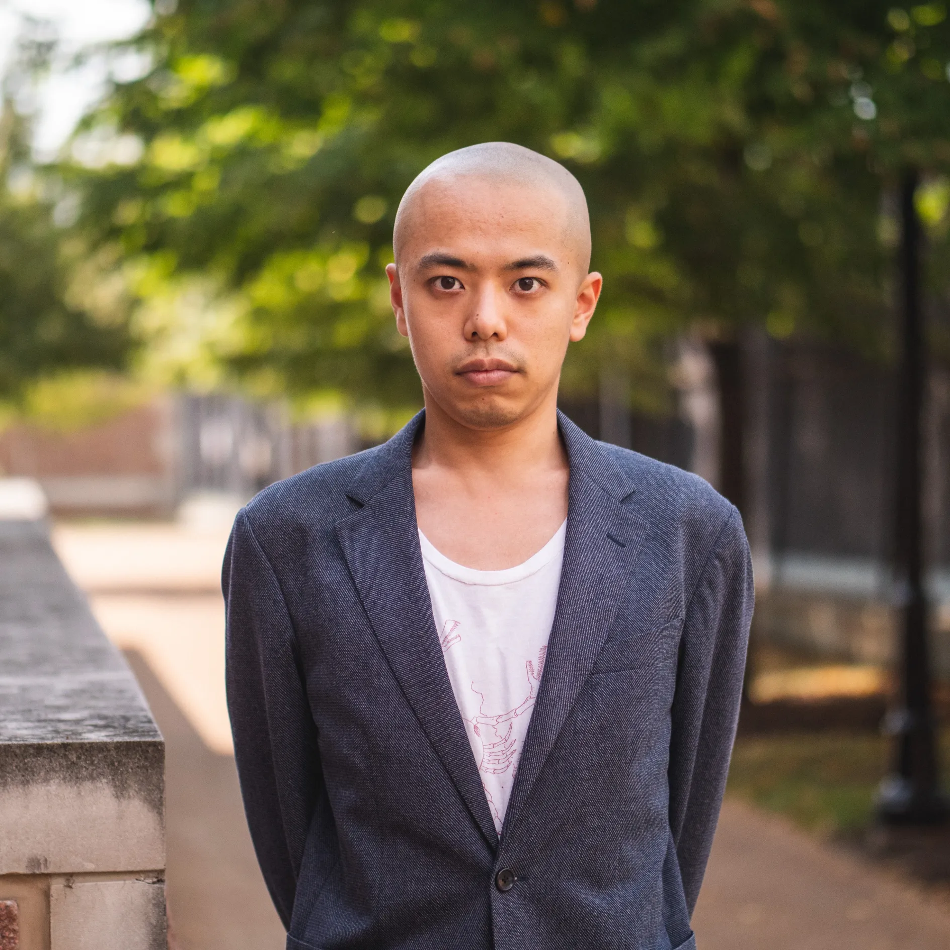 Kohei Yamagata
