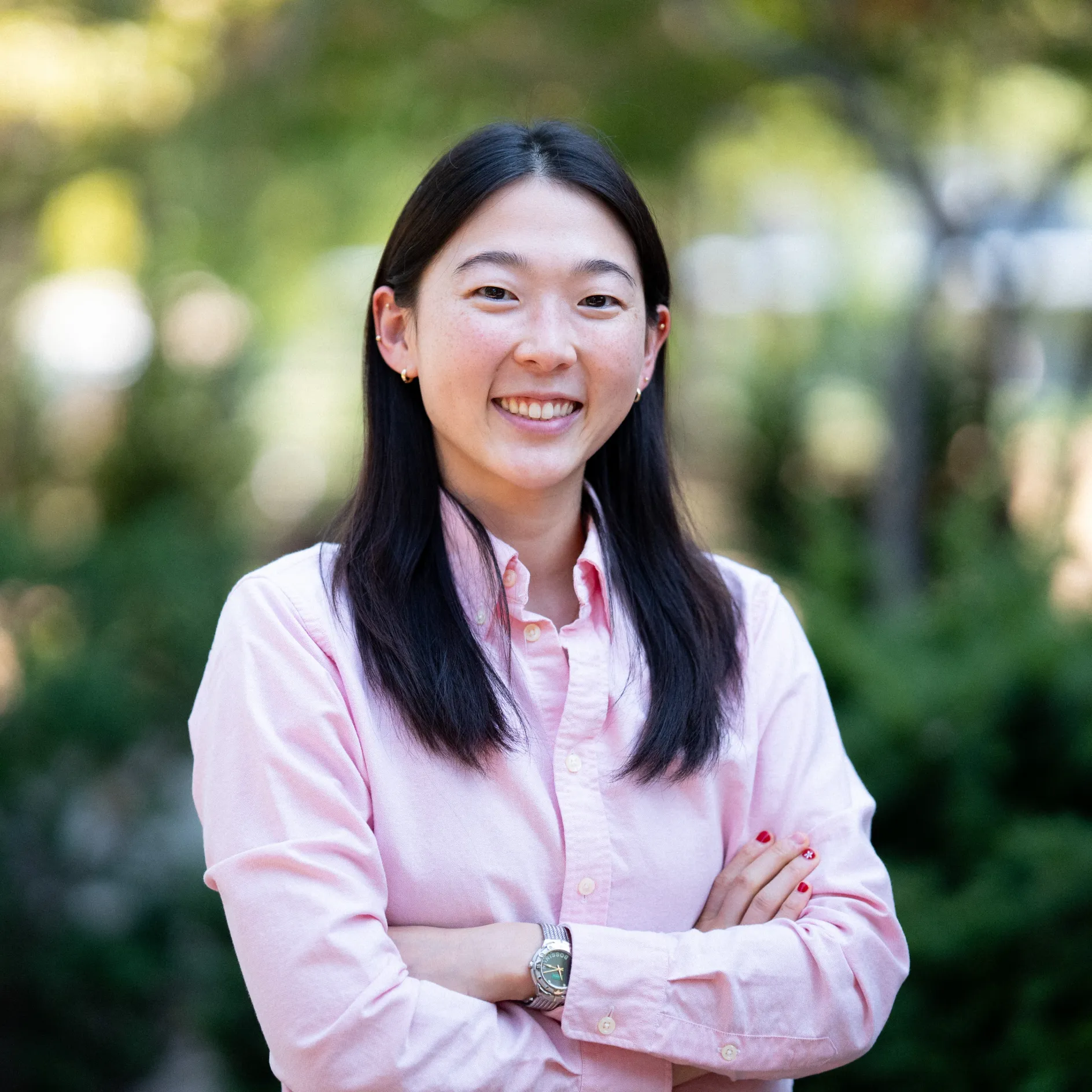 Hyun Soo Suh
