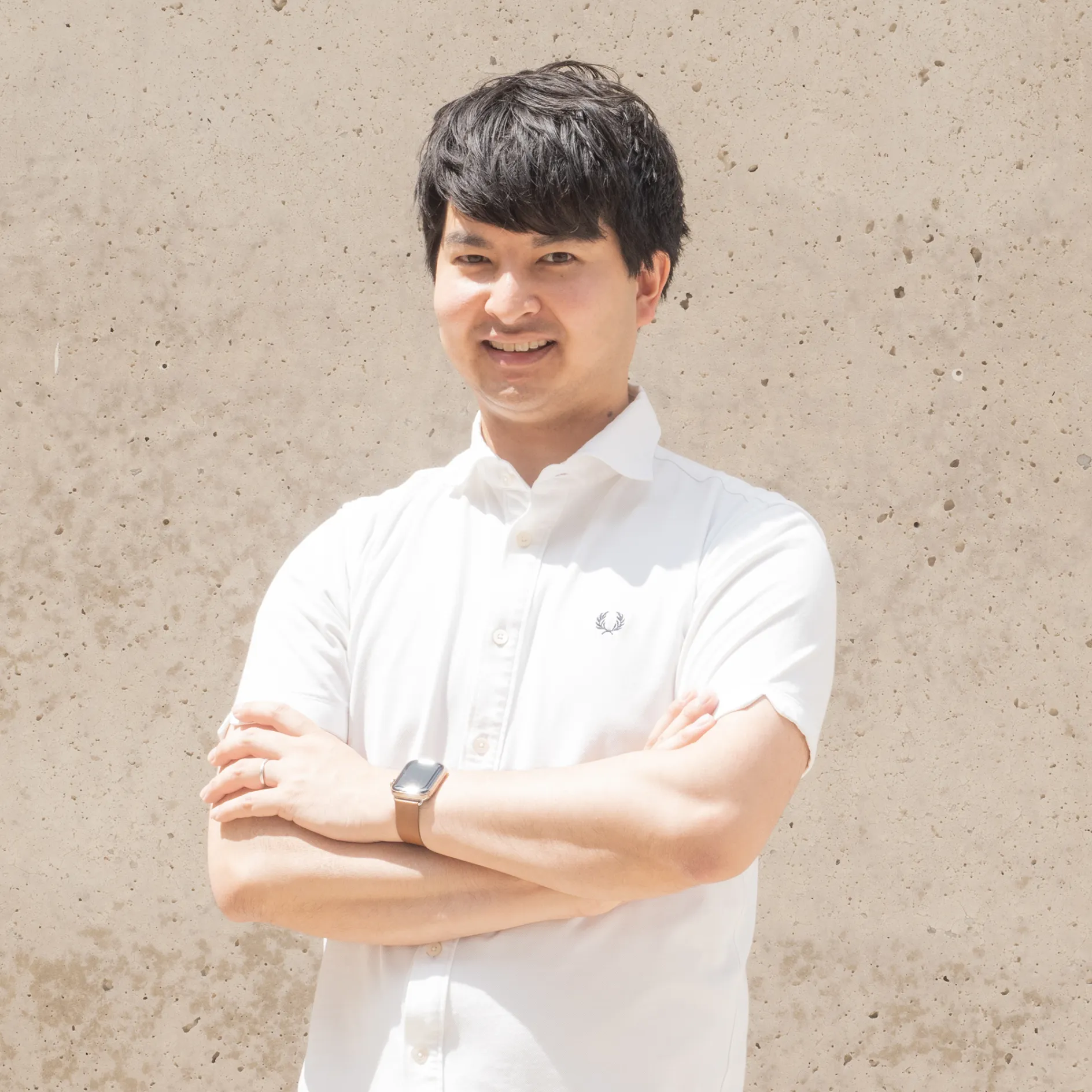 Masaki Tanaka