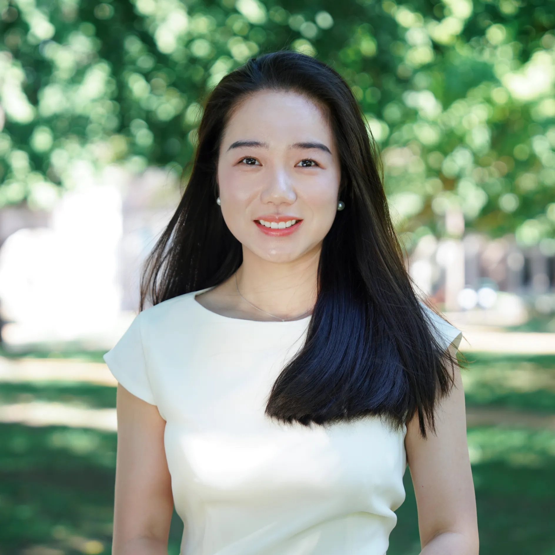 Yudong Rao