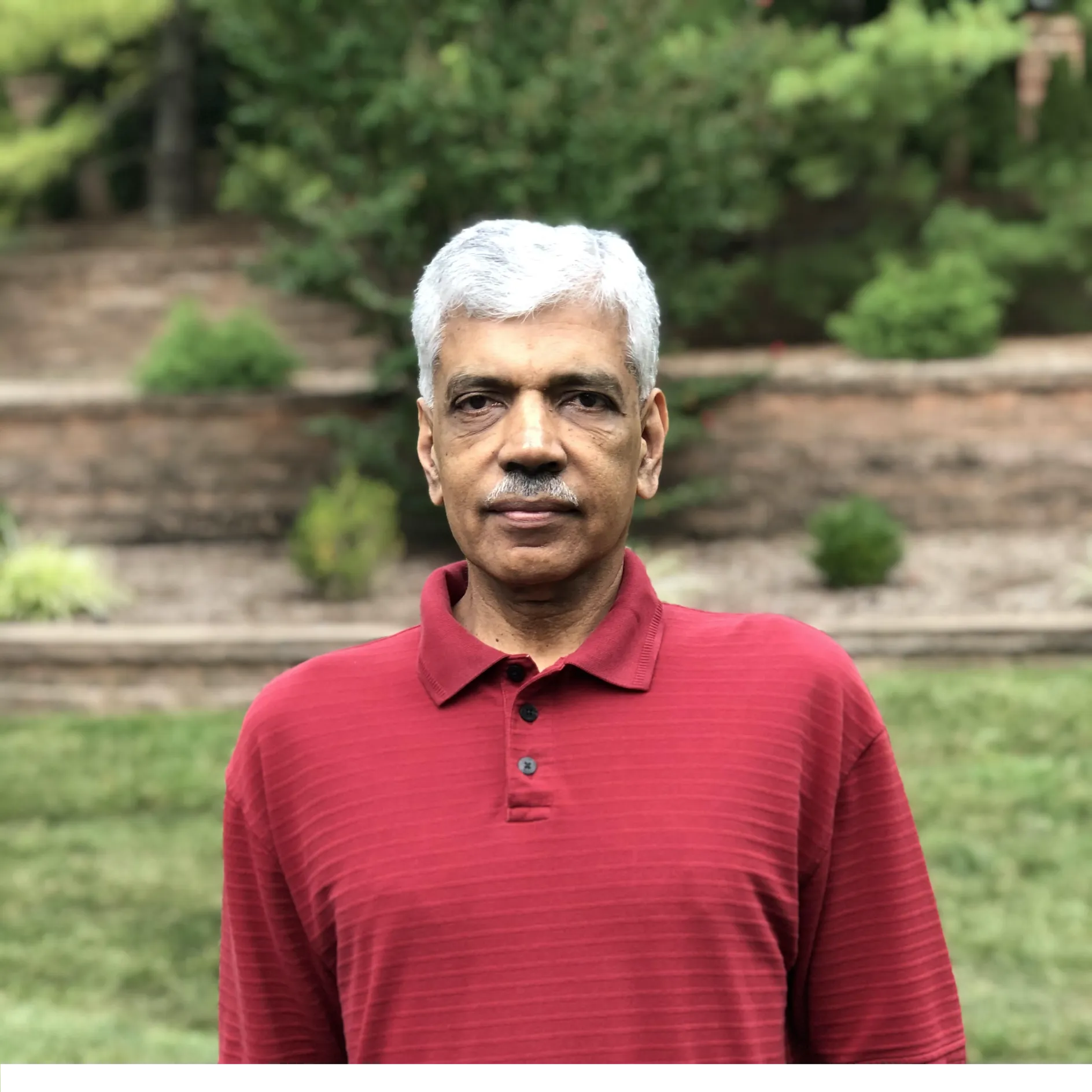 B. Ravikumar