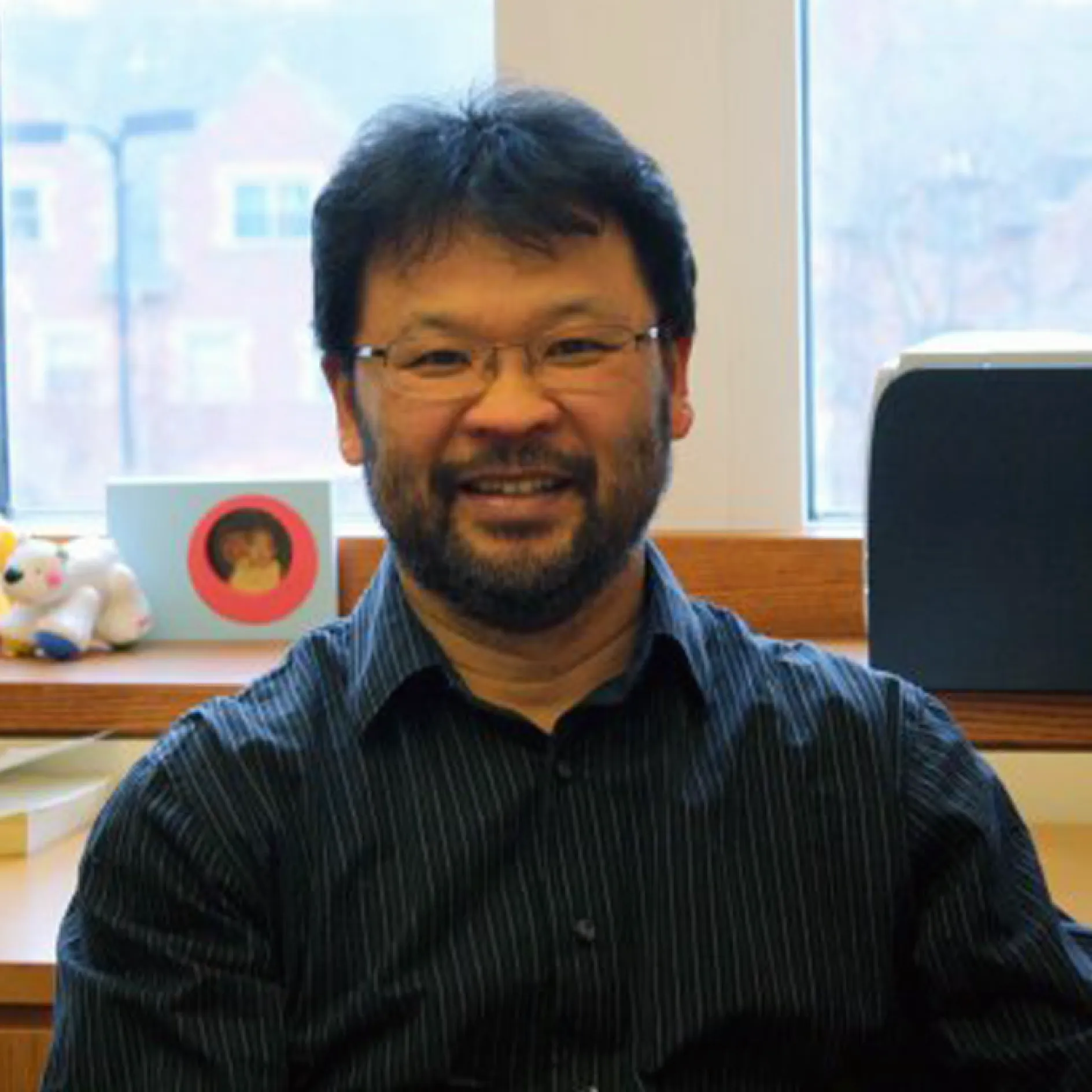 Sukkoo Kim