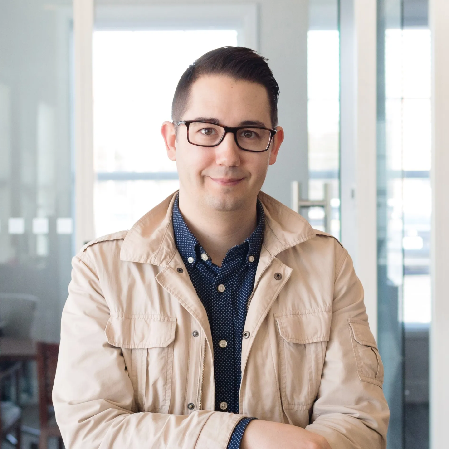 Michael Zdinak