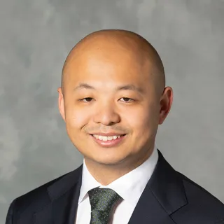 Guanyi Wang