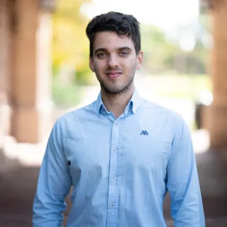 Matias Soria