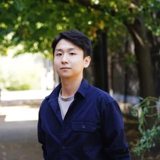Yanshuo (Lucas) Hu
