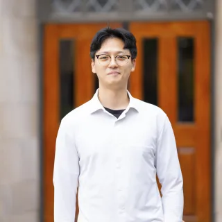 Gyure Kim