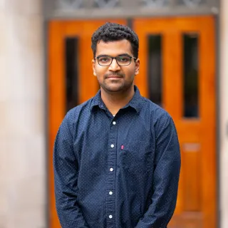 Vighnesh Avadhanam