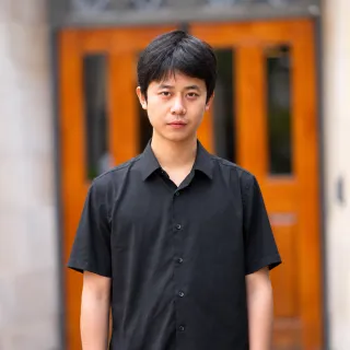 Yuan Gao