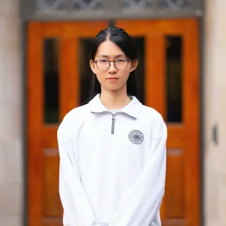 Yifeng Jin