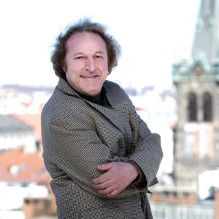 David Levine