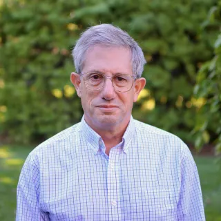 John Nachbar