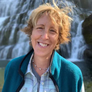 Dorothy Petersen