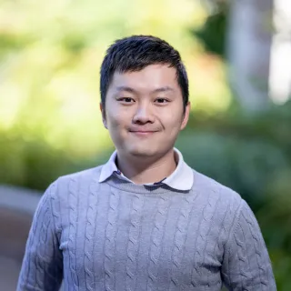 Yu-Chien Chang