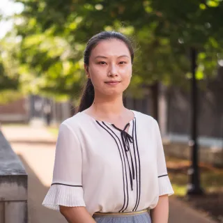 Xue Bai