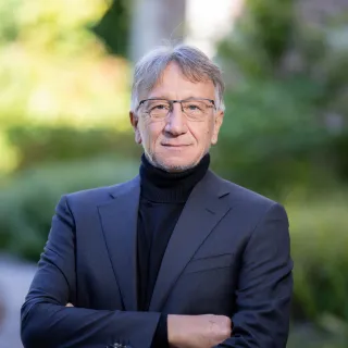 Michele Boldrin