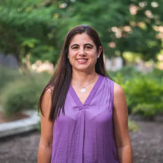 Maria Canon