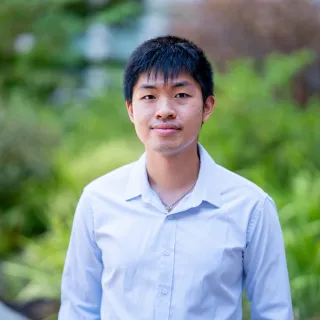Hon Leung Ho