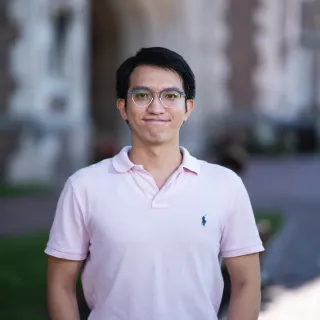 Yu Fai (Geoffrey) Kam