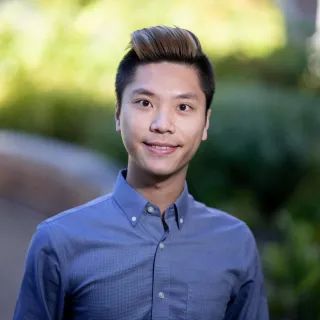 Leo Lam