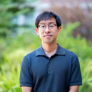 Lee, Byung Ho
