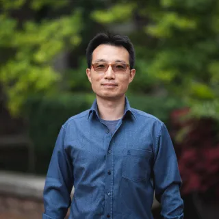 SangMok Lee
