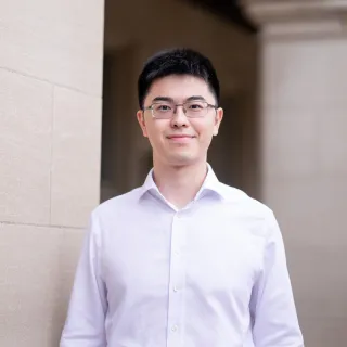 Guangqi Li