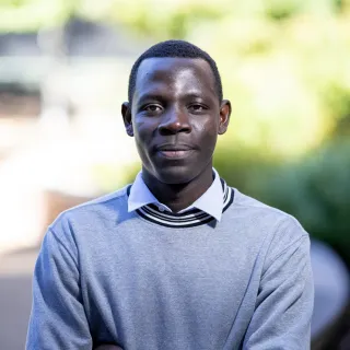 Bright Quaye