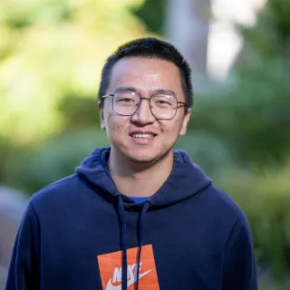 Yingrui Song