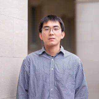 Hangyu Yuan