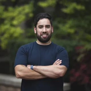 Marcos Correa