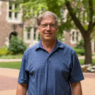 Steven Fazzari
