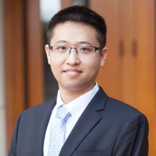 Li Zhang